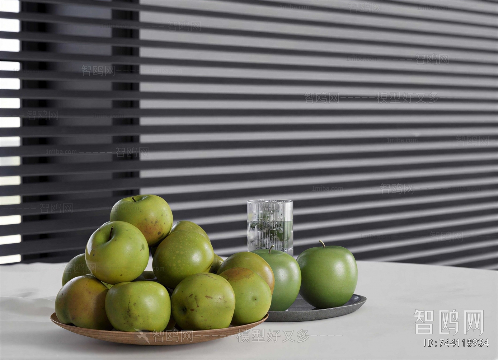 Modern Fruit