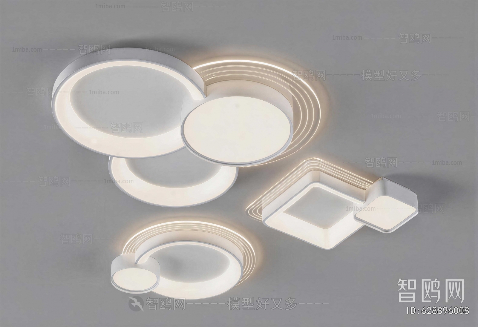 Modern Ceiling Ceiling Lamp