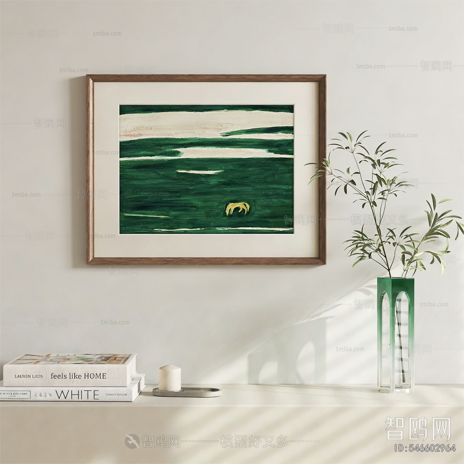 Modern Painting
