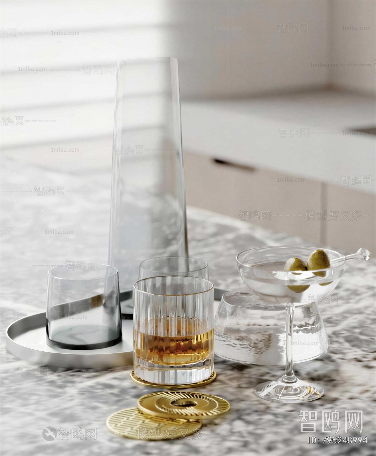 Modern Wine