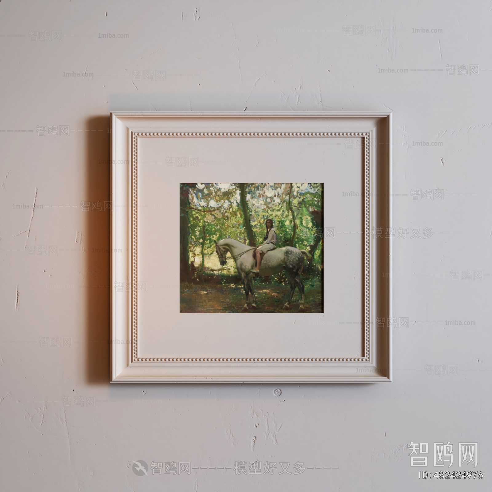 Modern Painting