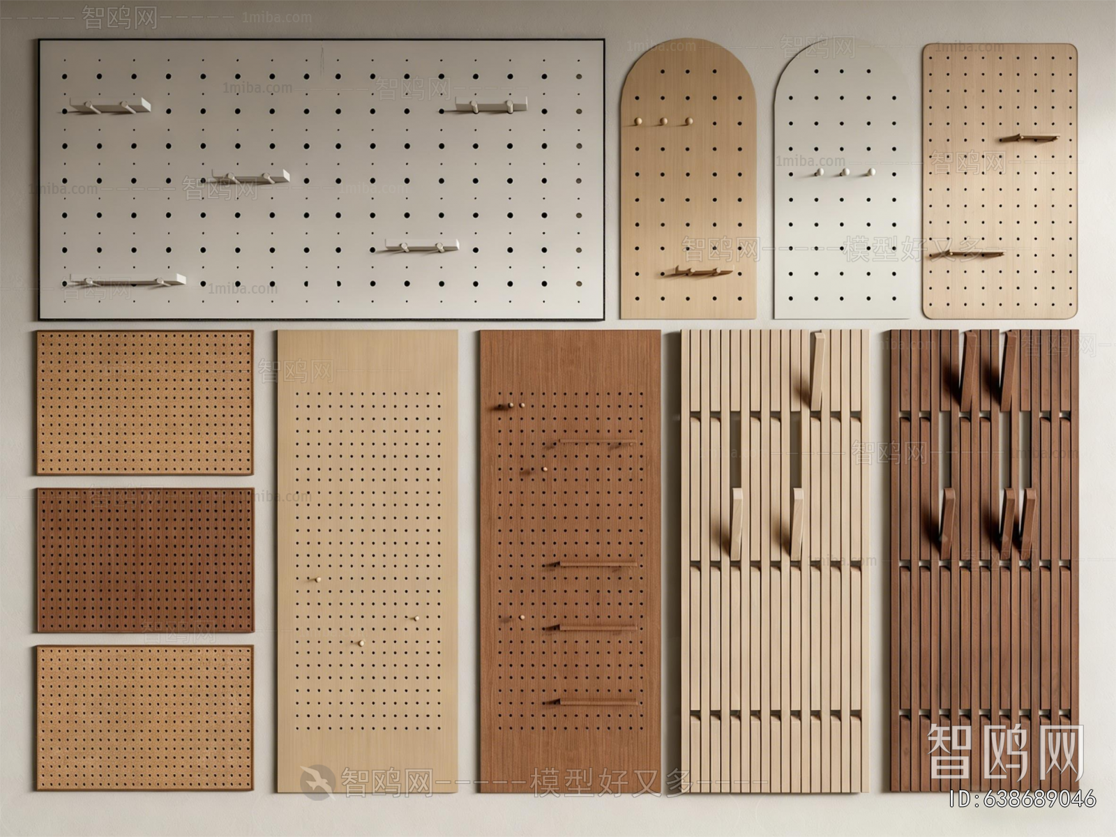 Modern Wall Decoration