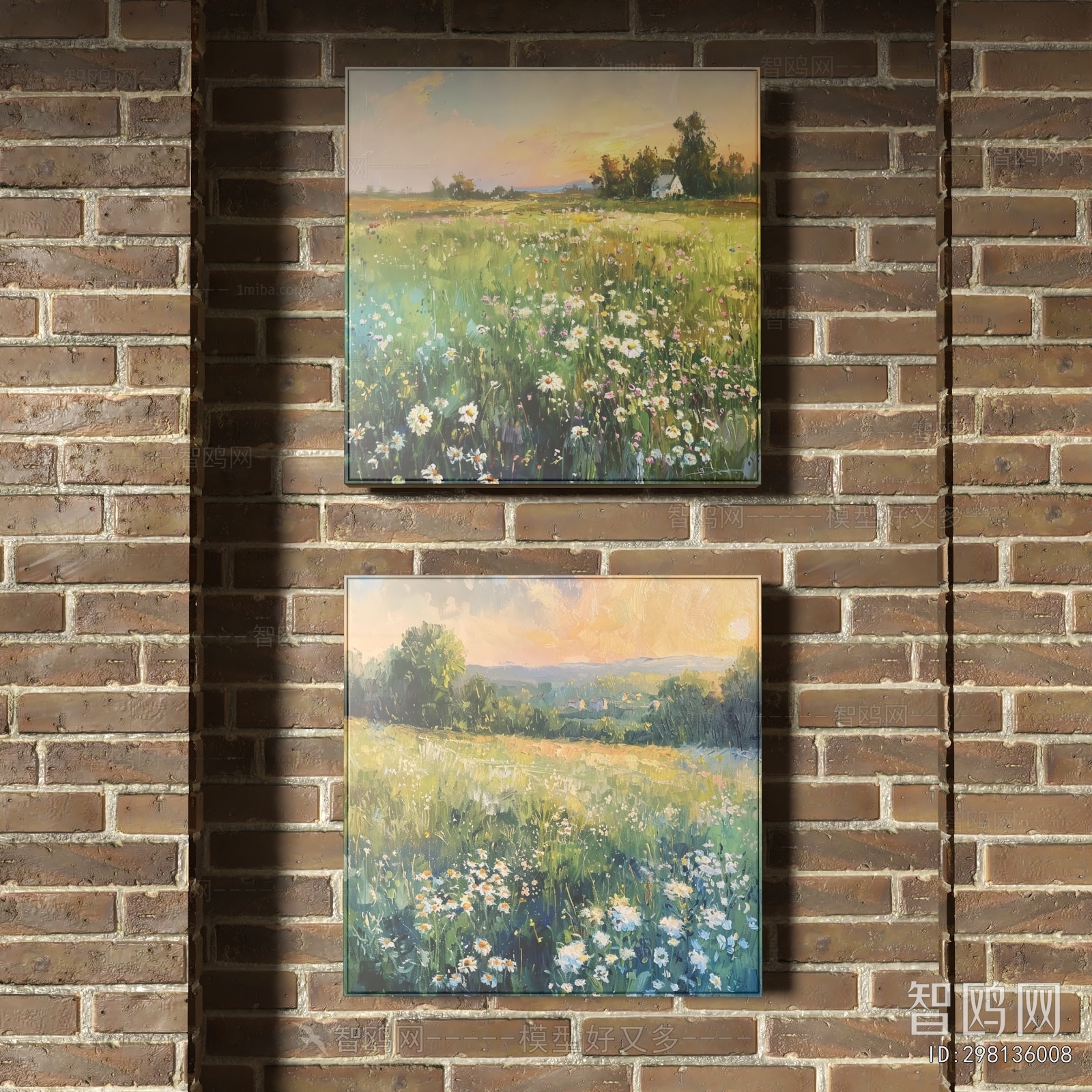 Modern Painting
