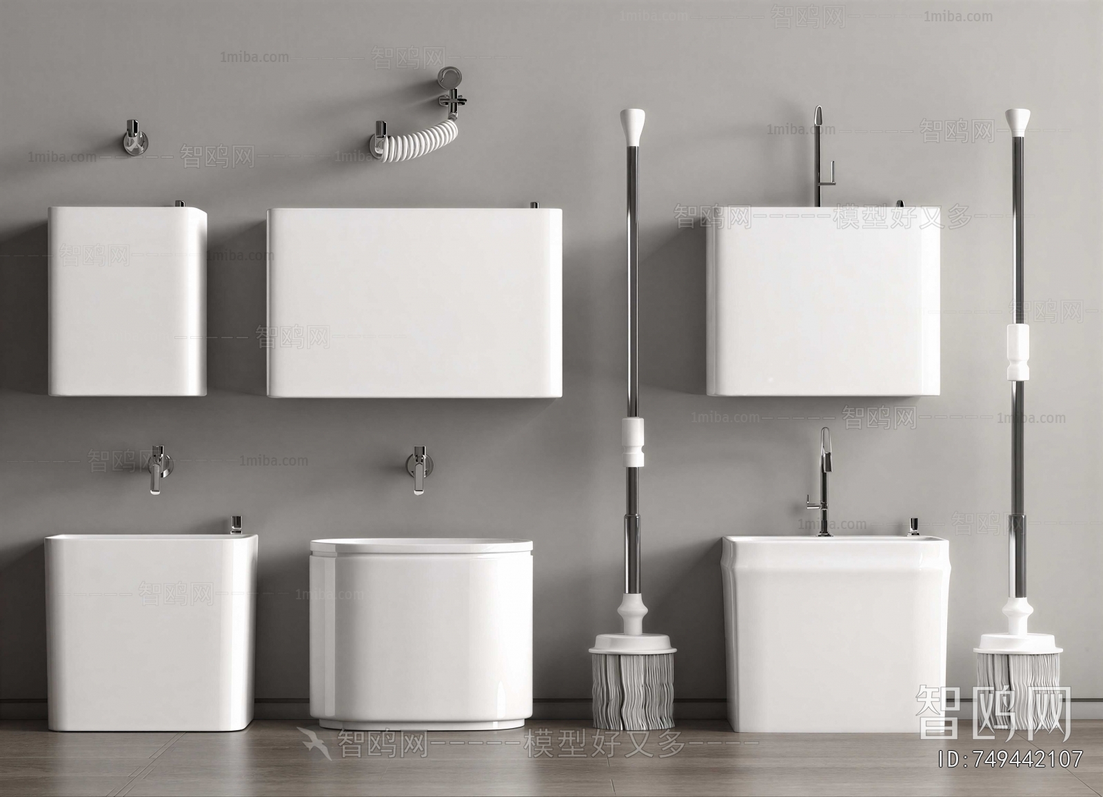 Modern Other Sanitary Ware