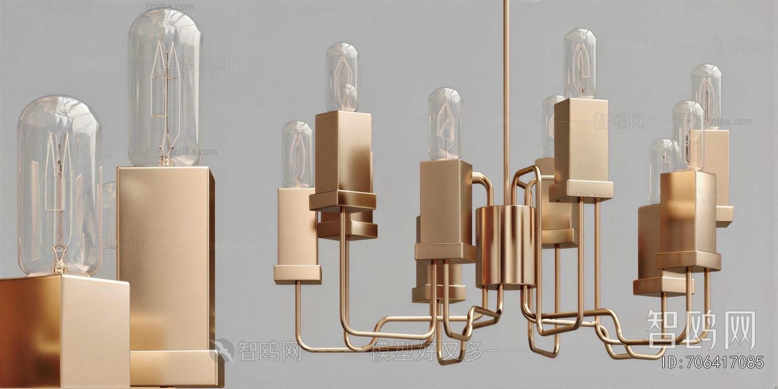 European Style Droplight