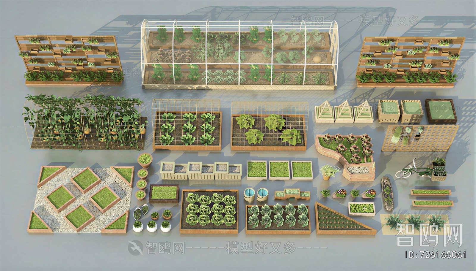 Modern Crop
