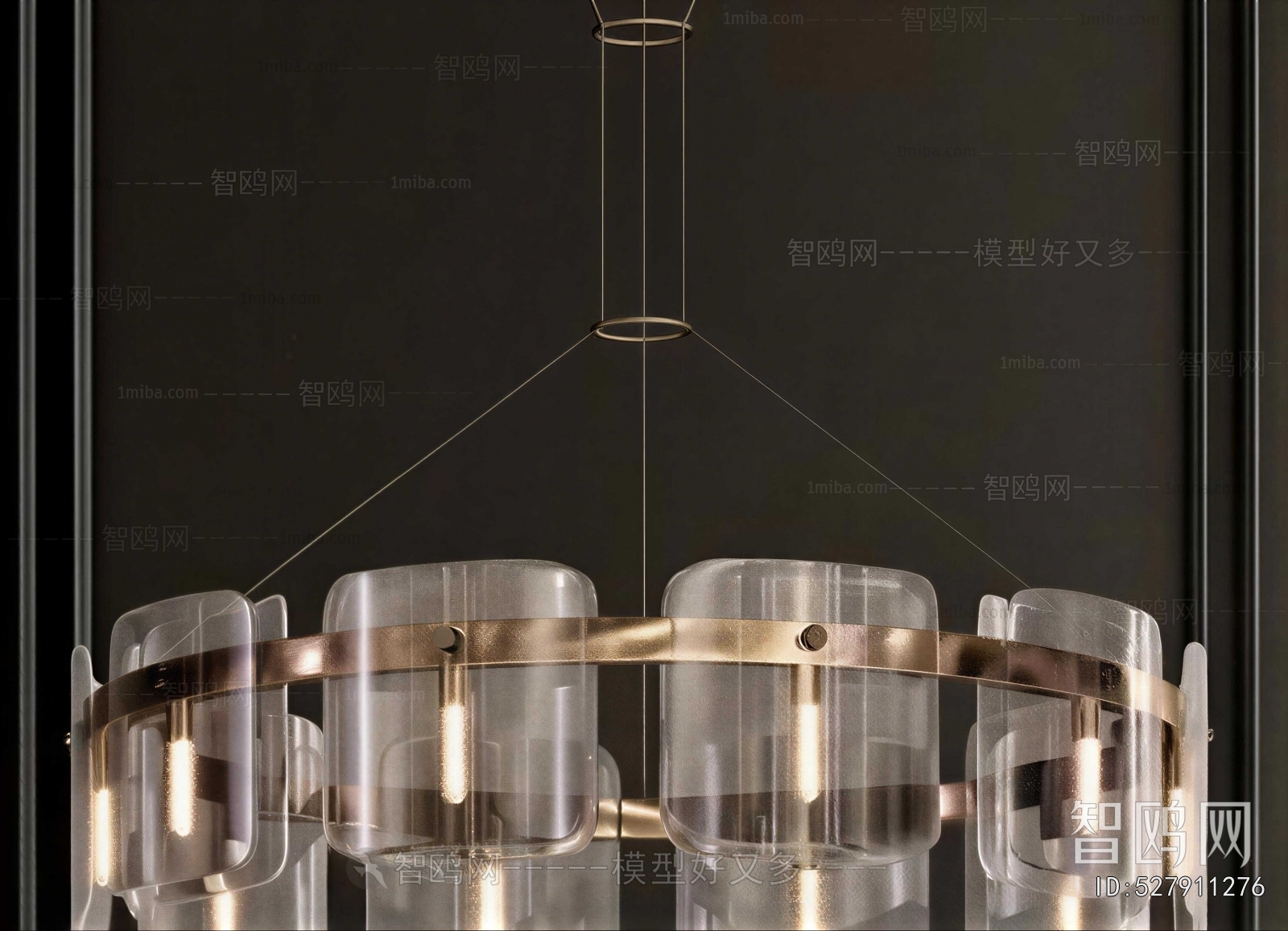 Modern Droplight