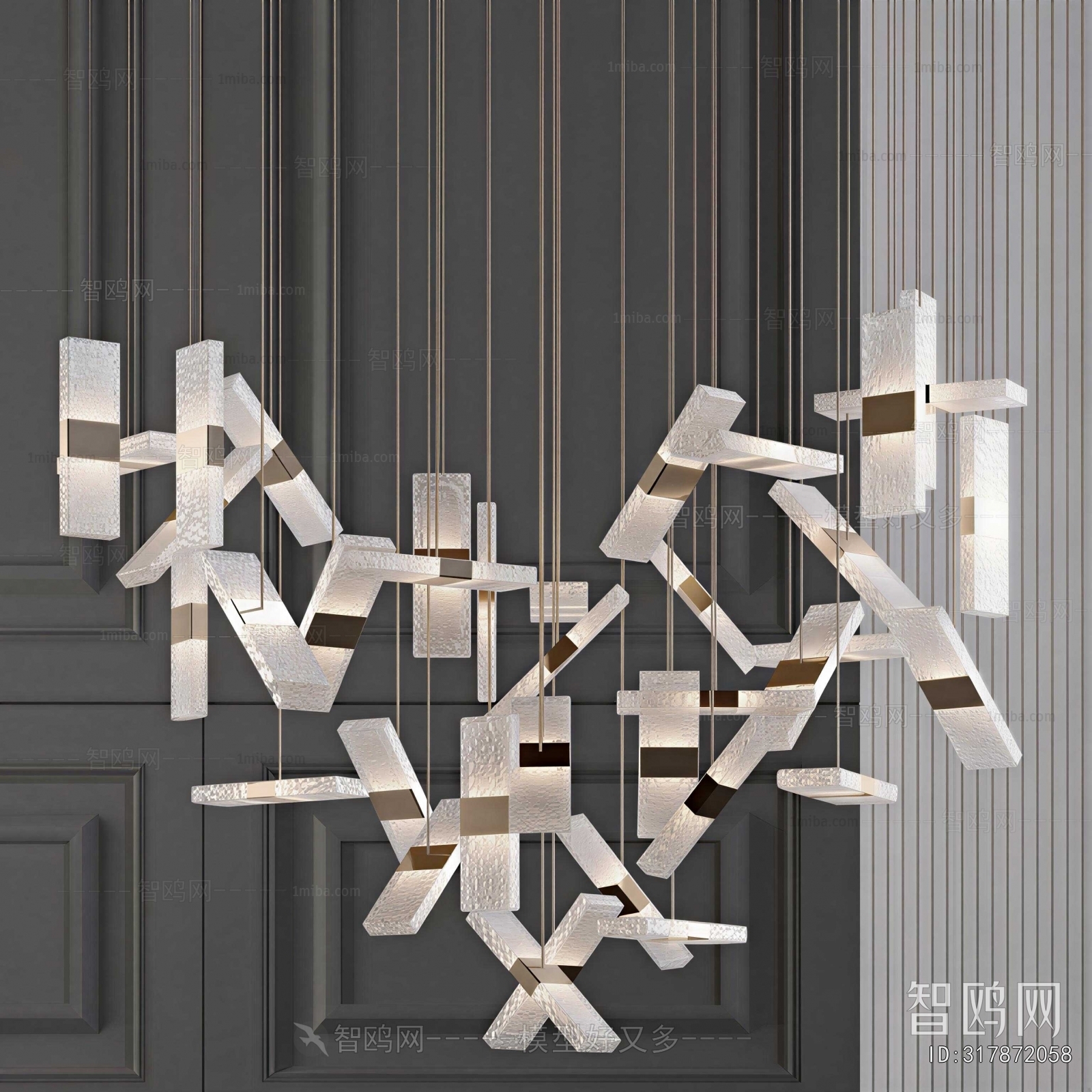 Modern Droplight