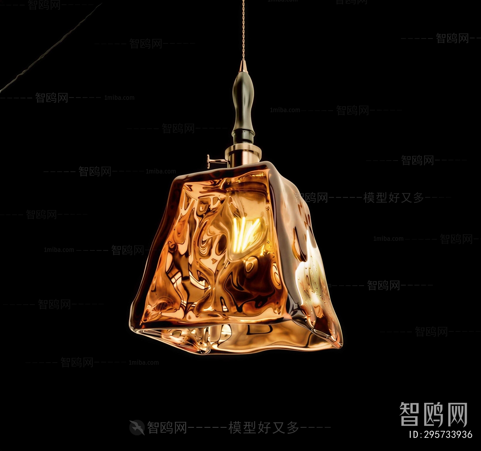 Modern Droplight