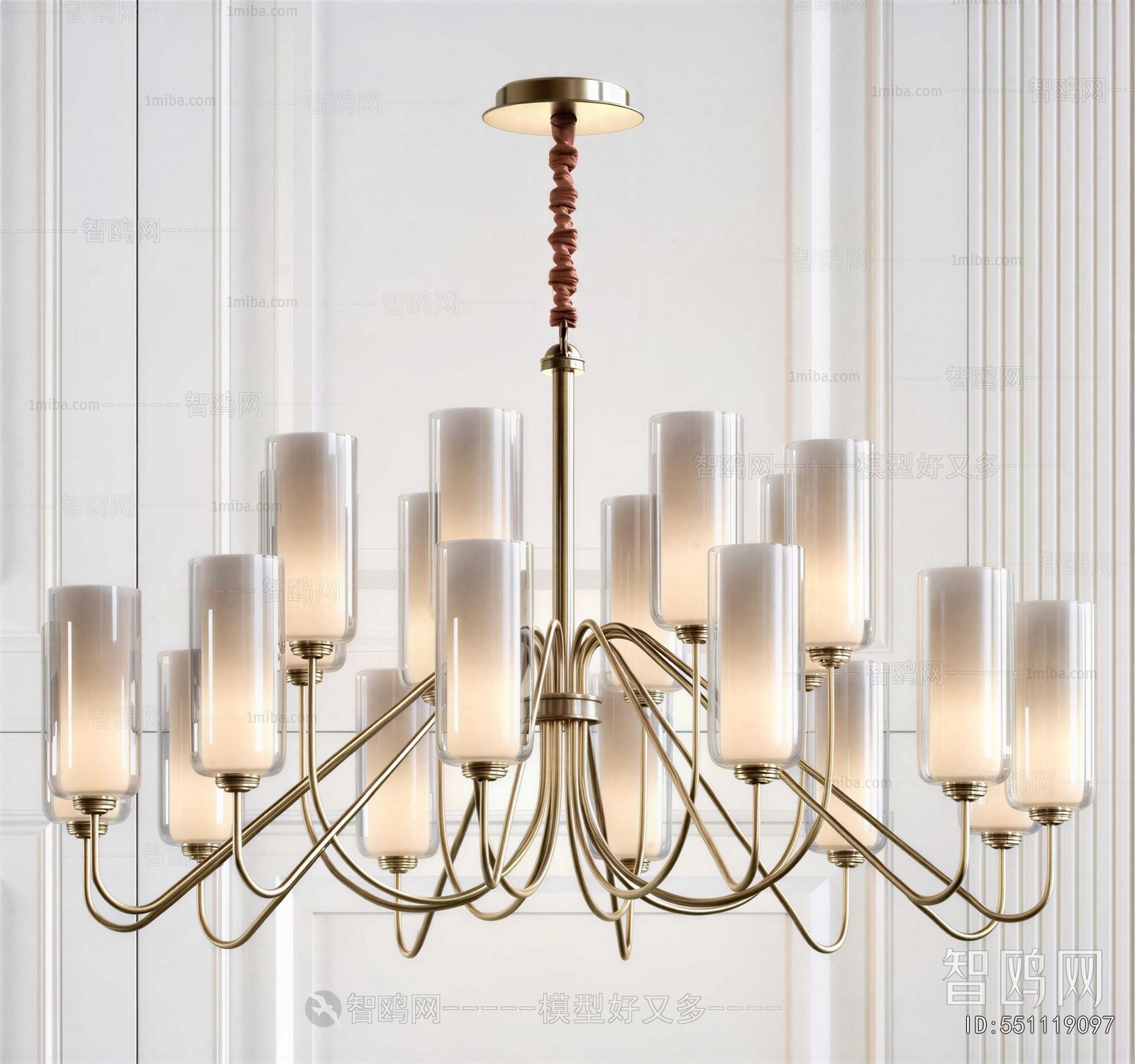 Modern Droplight