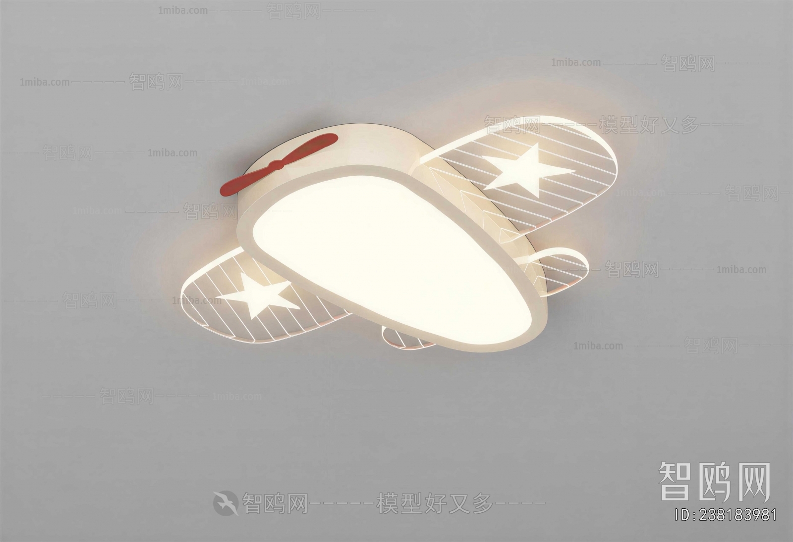 Modern Ceiling Ceiling Lamp