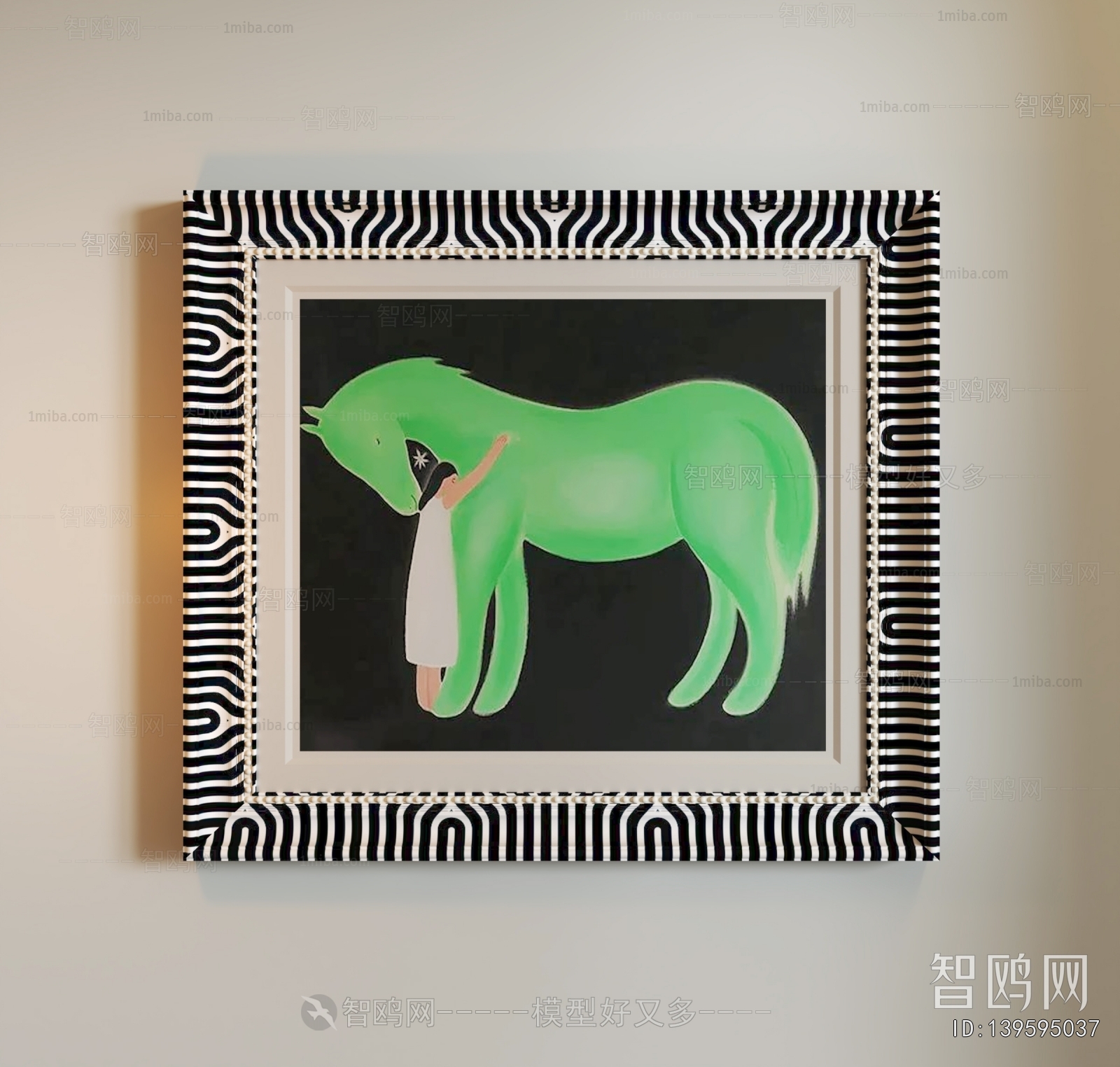 Modern Painting