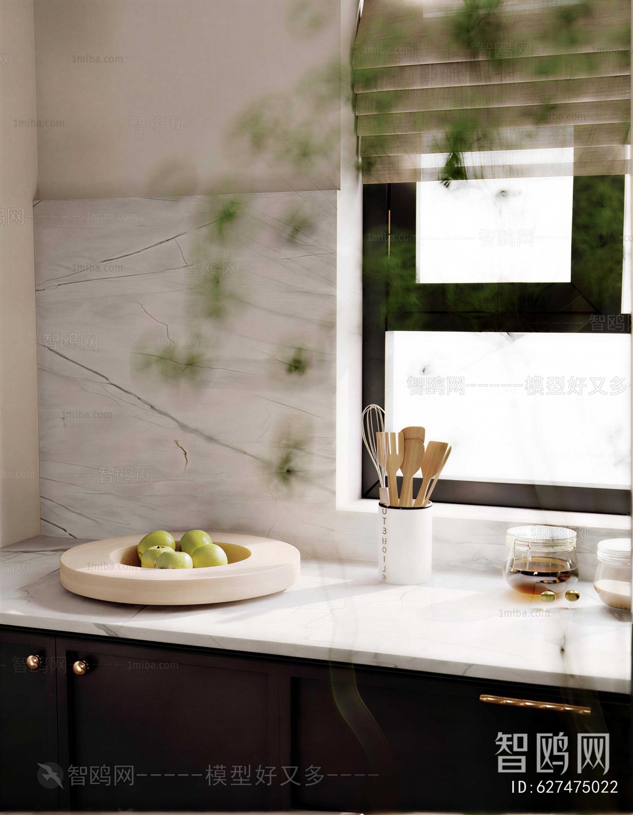 Modern Kitchenware