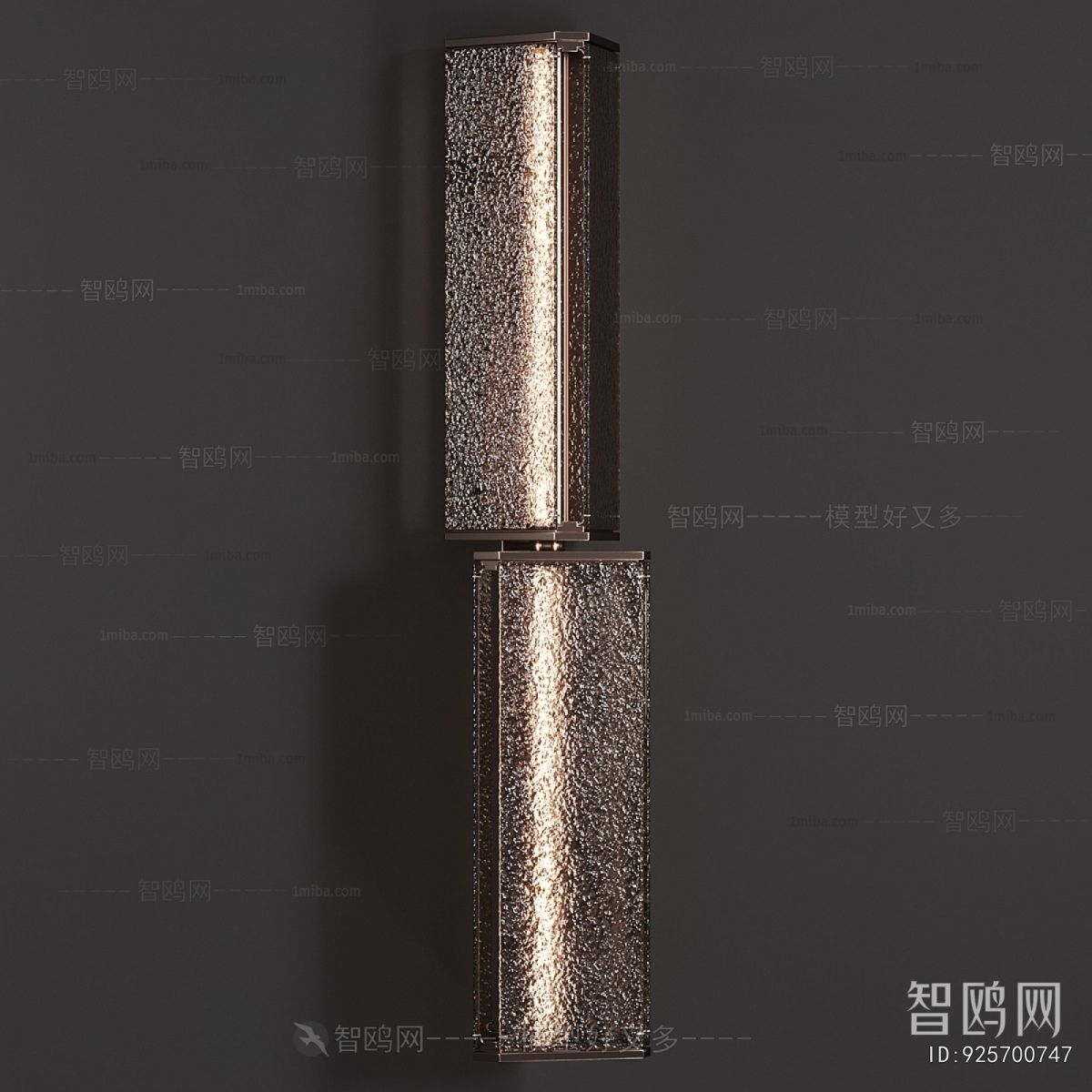 Modern Wall Lamp