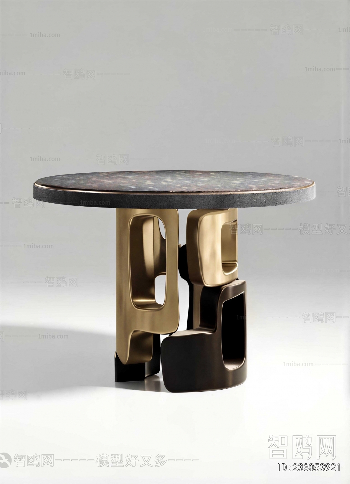 Modern Side Table/corner Table