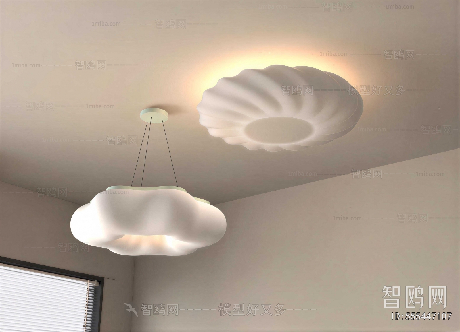 Modern Ceiling Ceiling Lamp