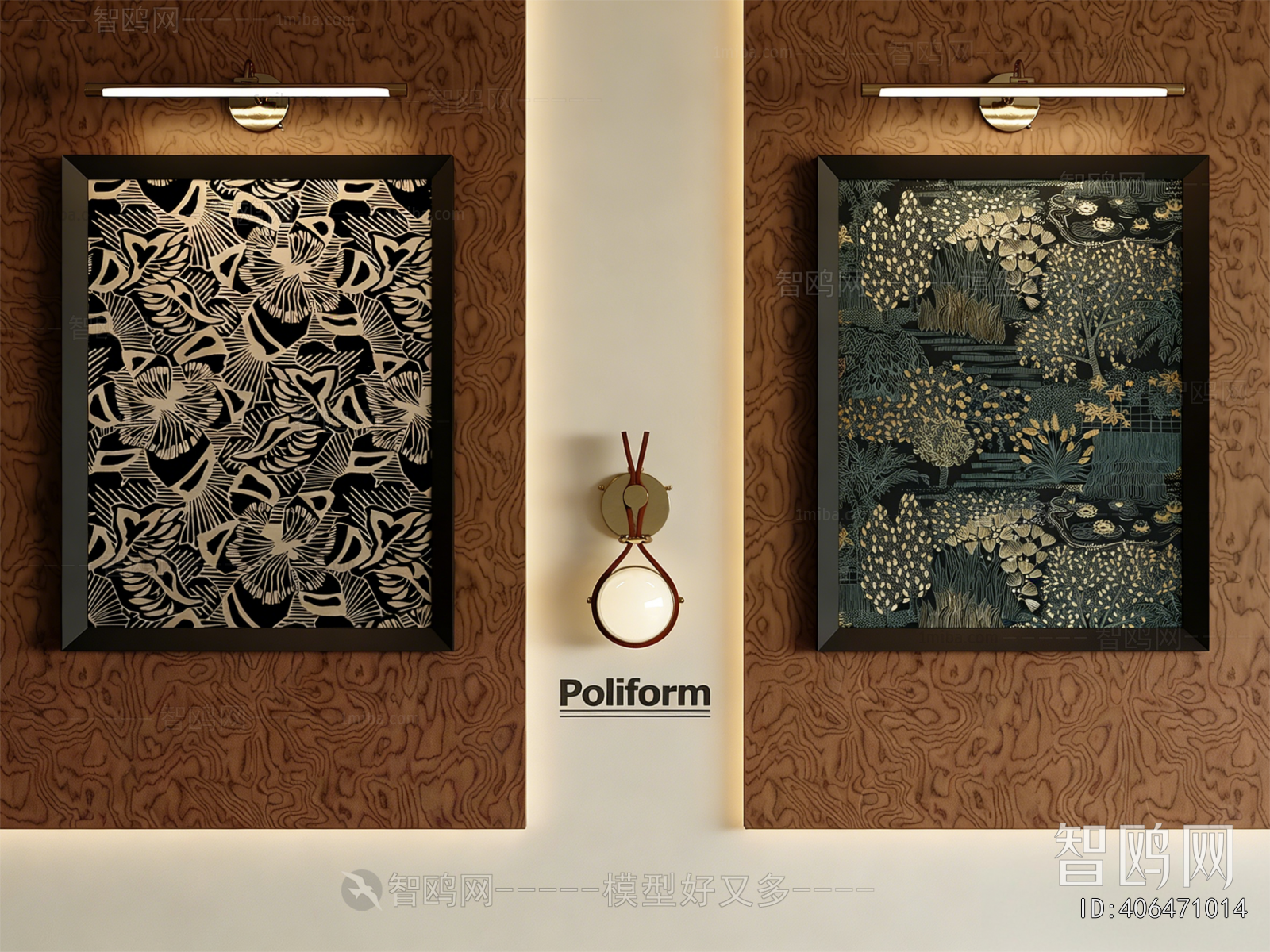 Modern Painting