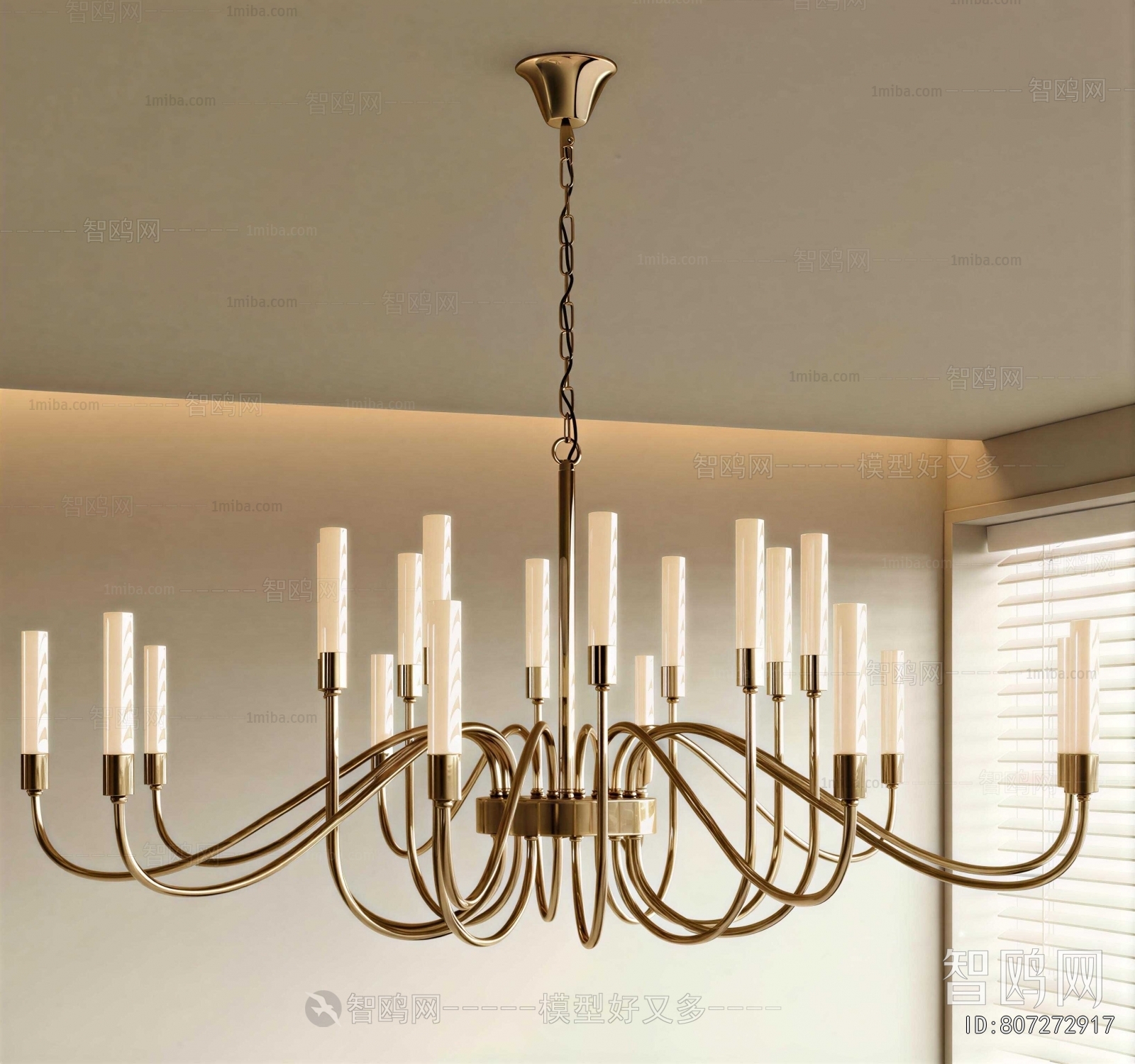 Modern Droplight