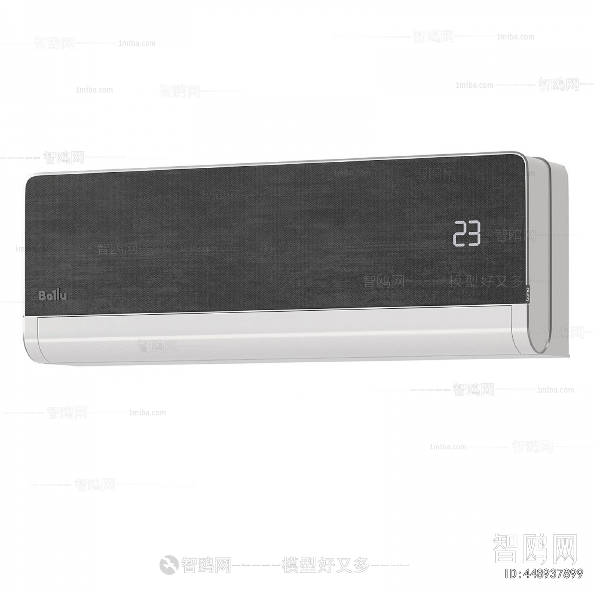 Modern Air Conditioner