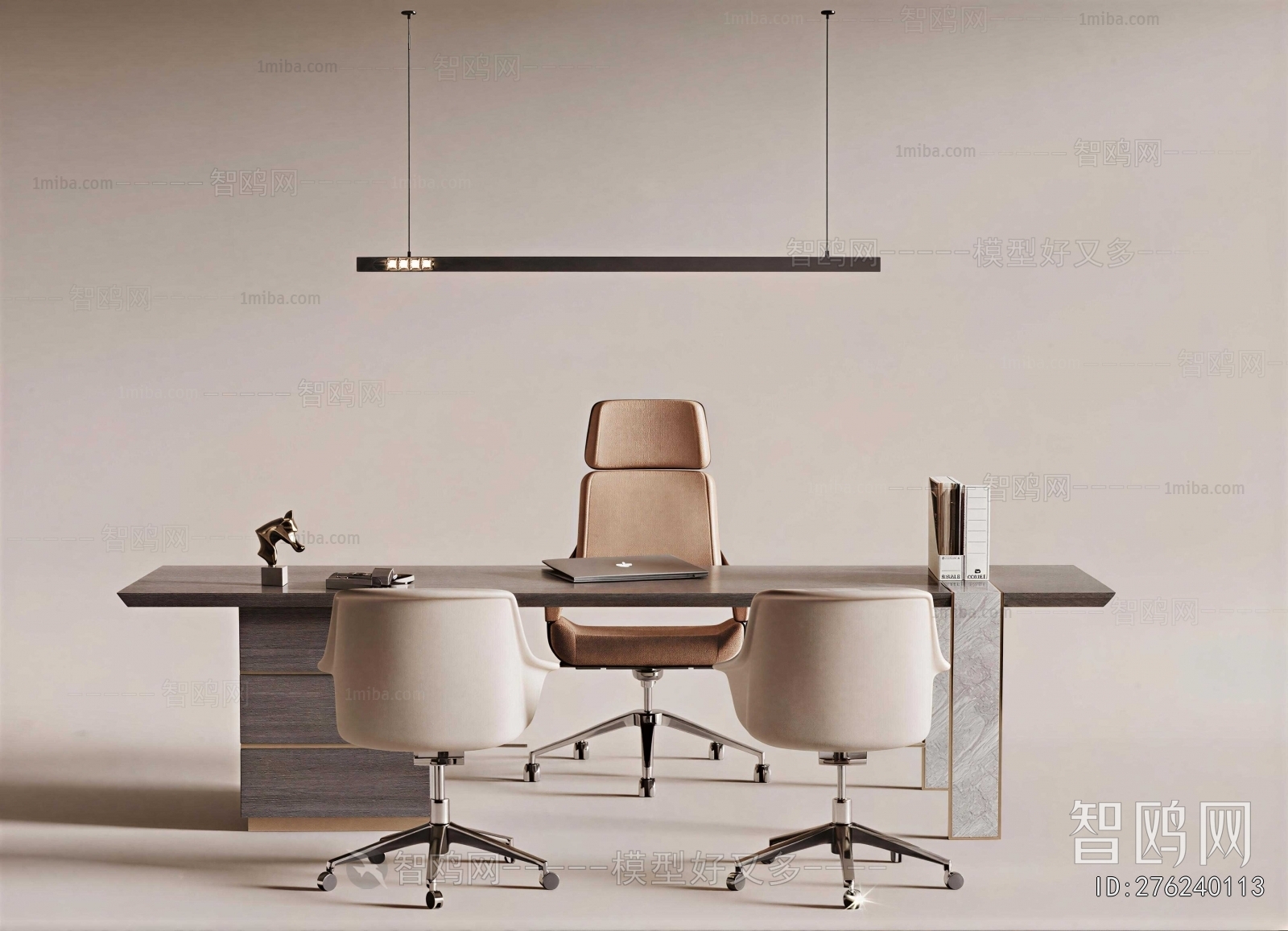 Modern Office Table