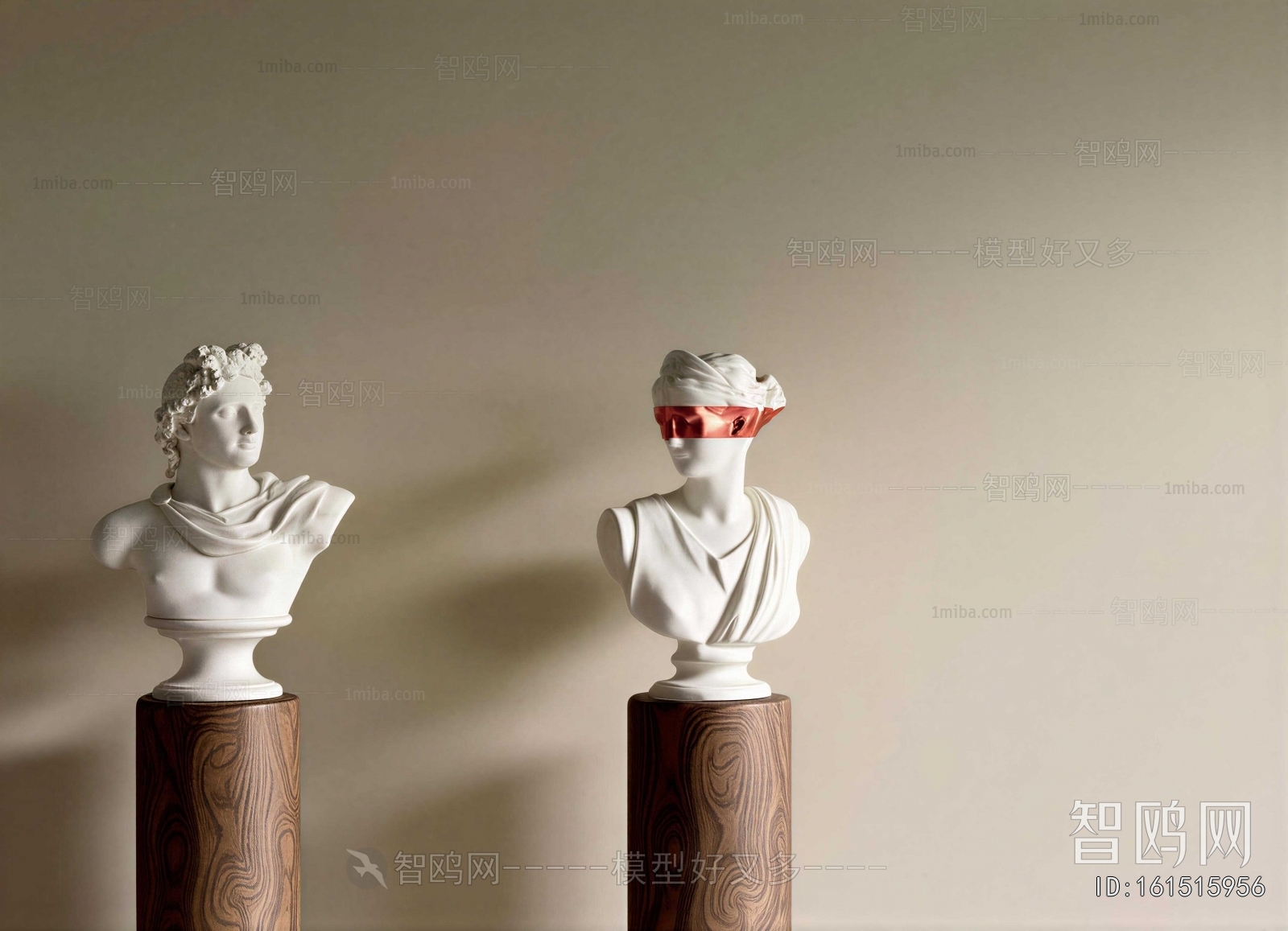 European Style Sculpture
