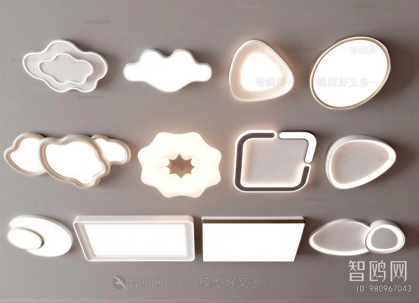 Modern Ceiling Ceiling Lamp