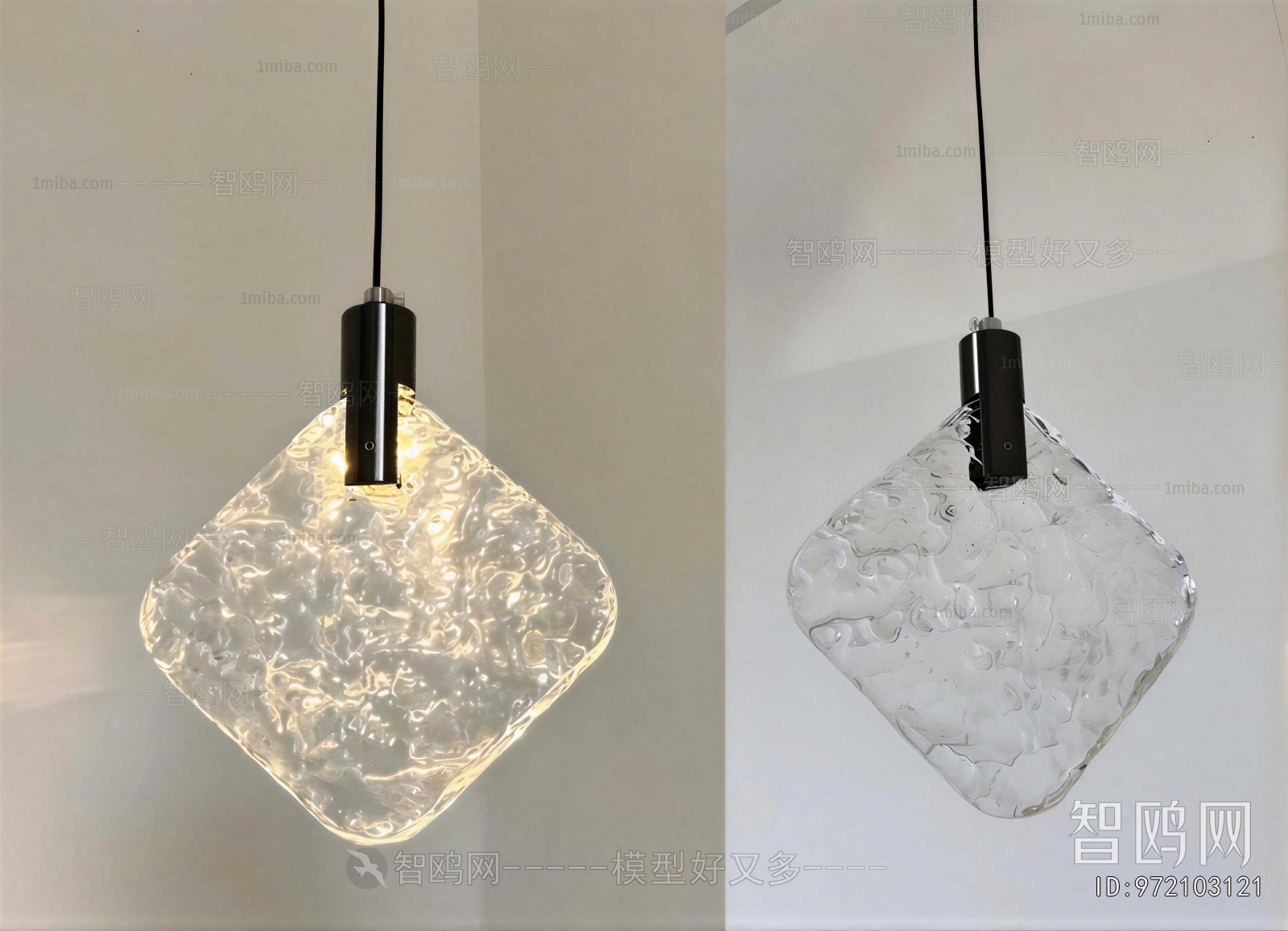 Modern Wall Lamp