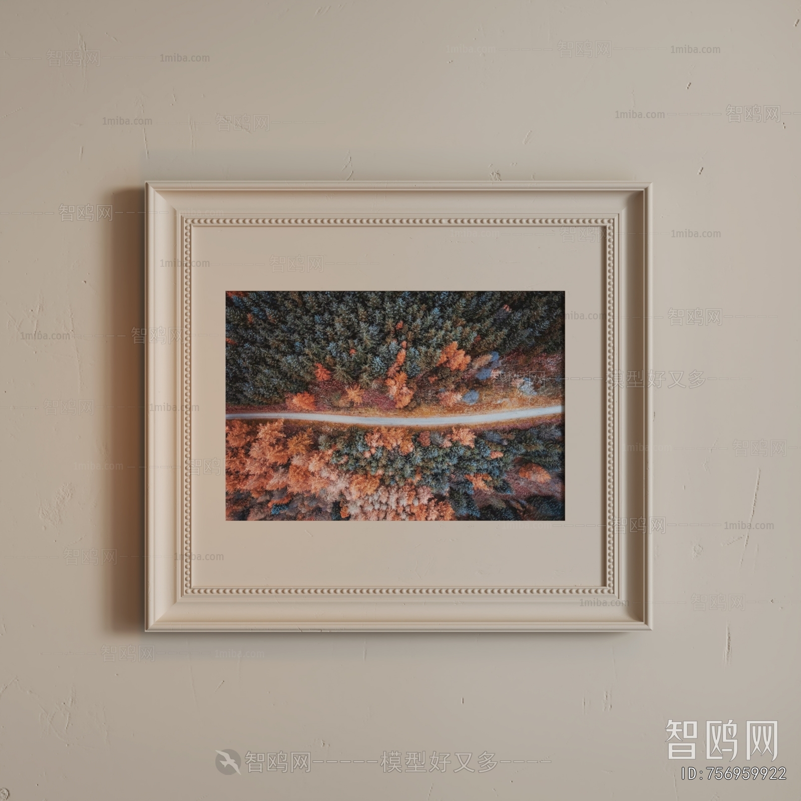 Modern Painting