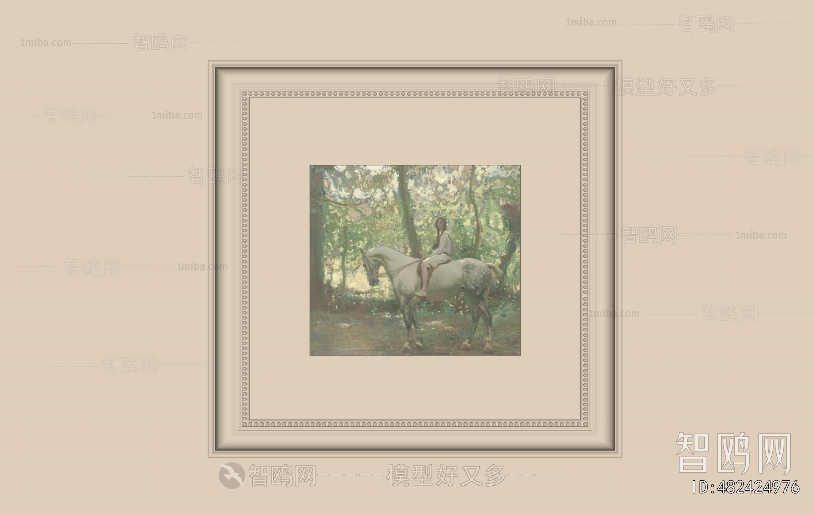 Modern Painting
