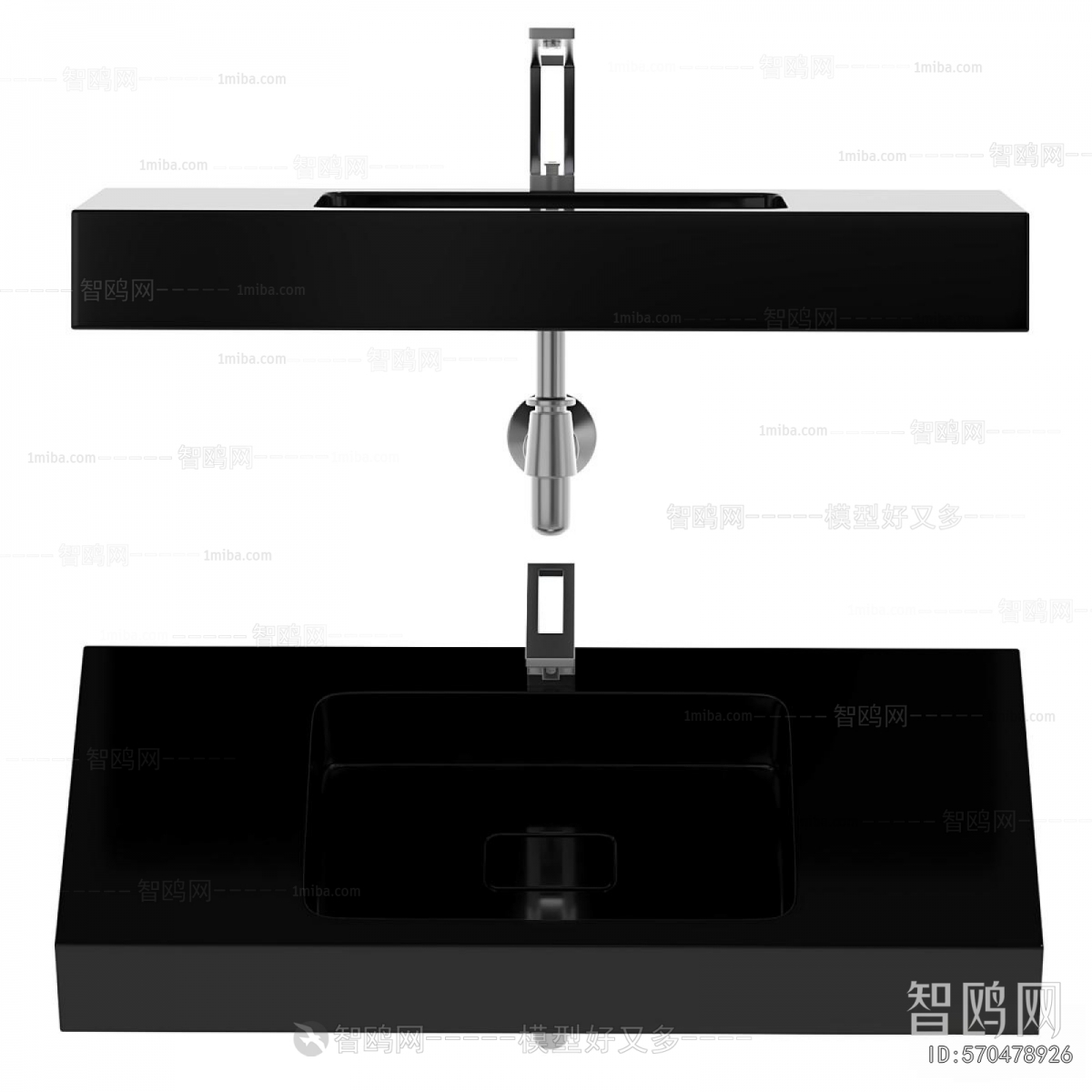 Modern Basin