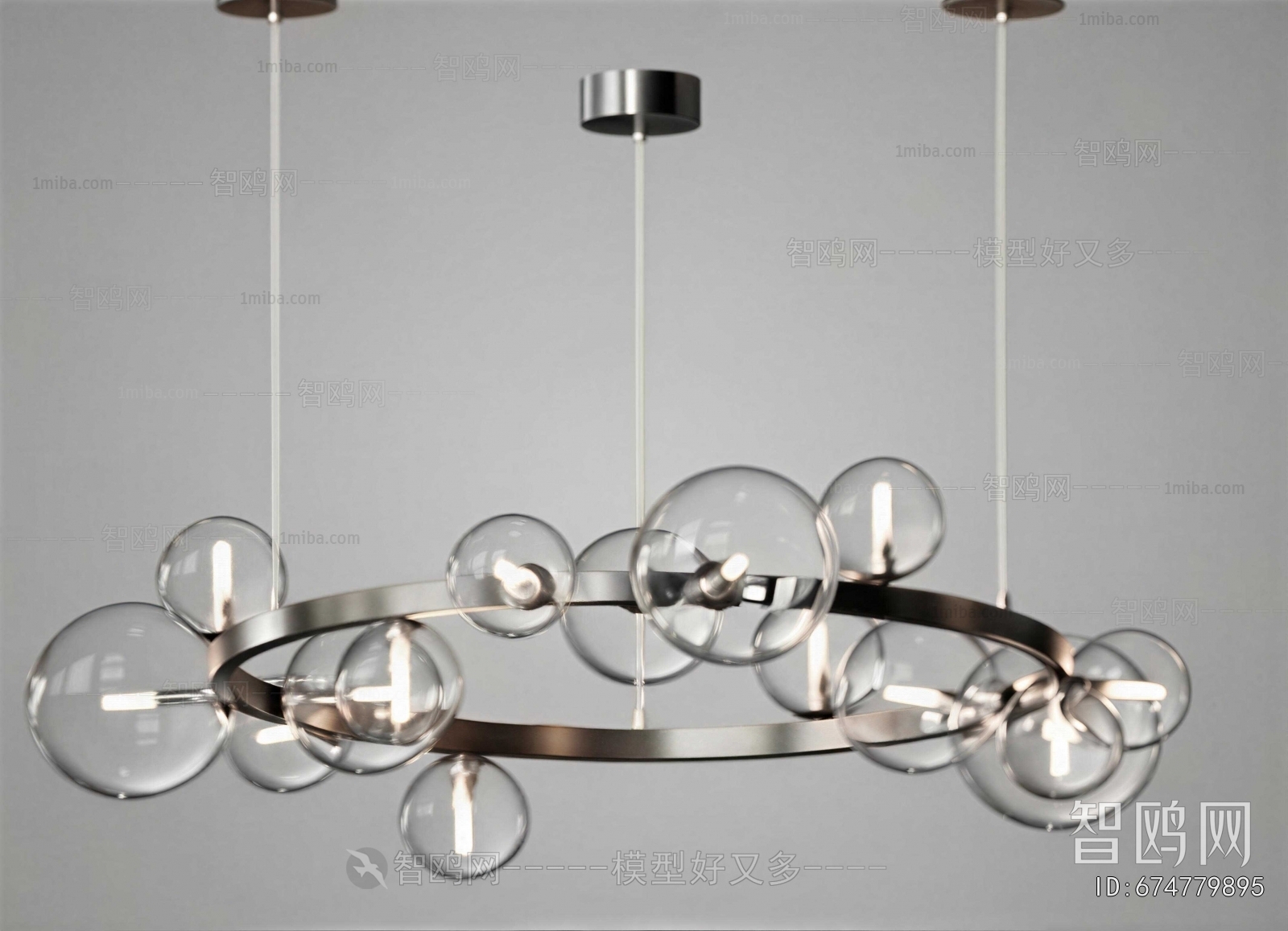 Modern Droplight