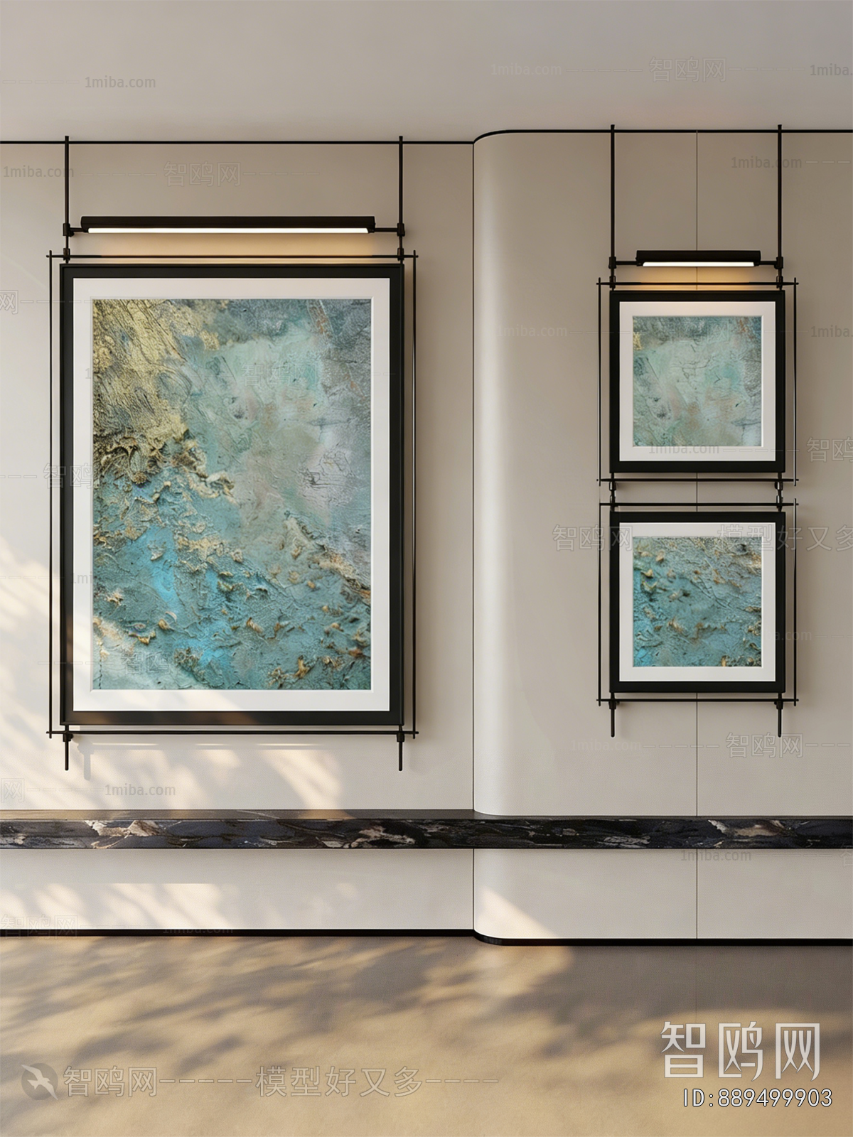 Modern Painting