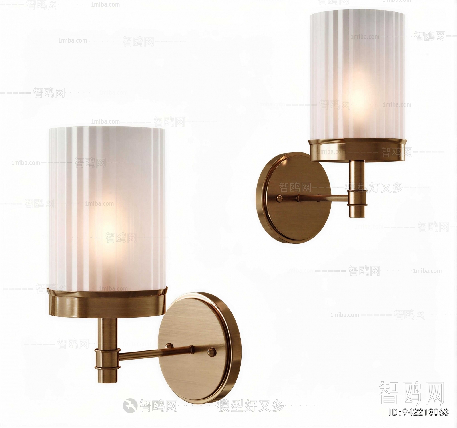 Modern Wall Lamp