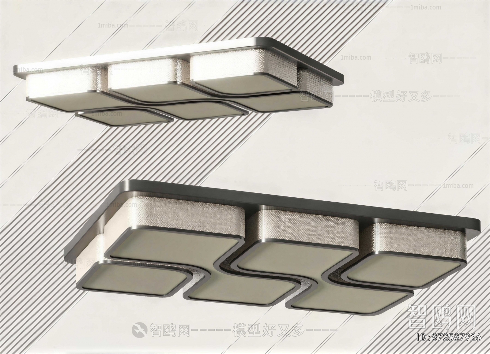 Modern Ceiling Ceiling Lamp
