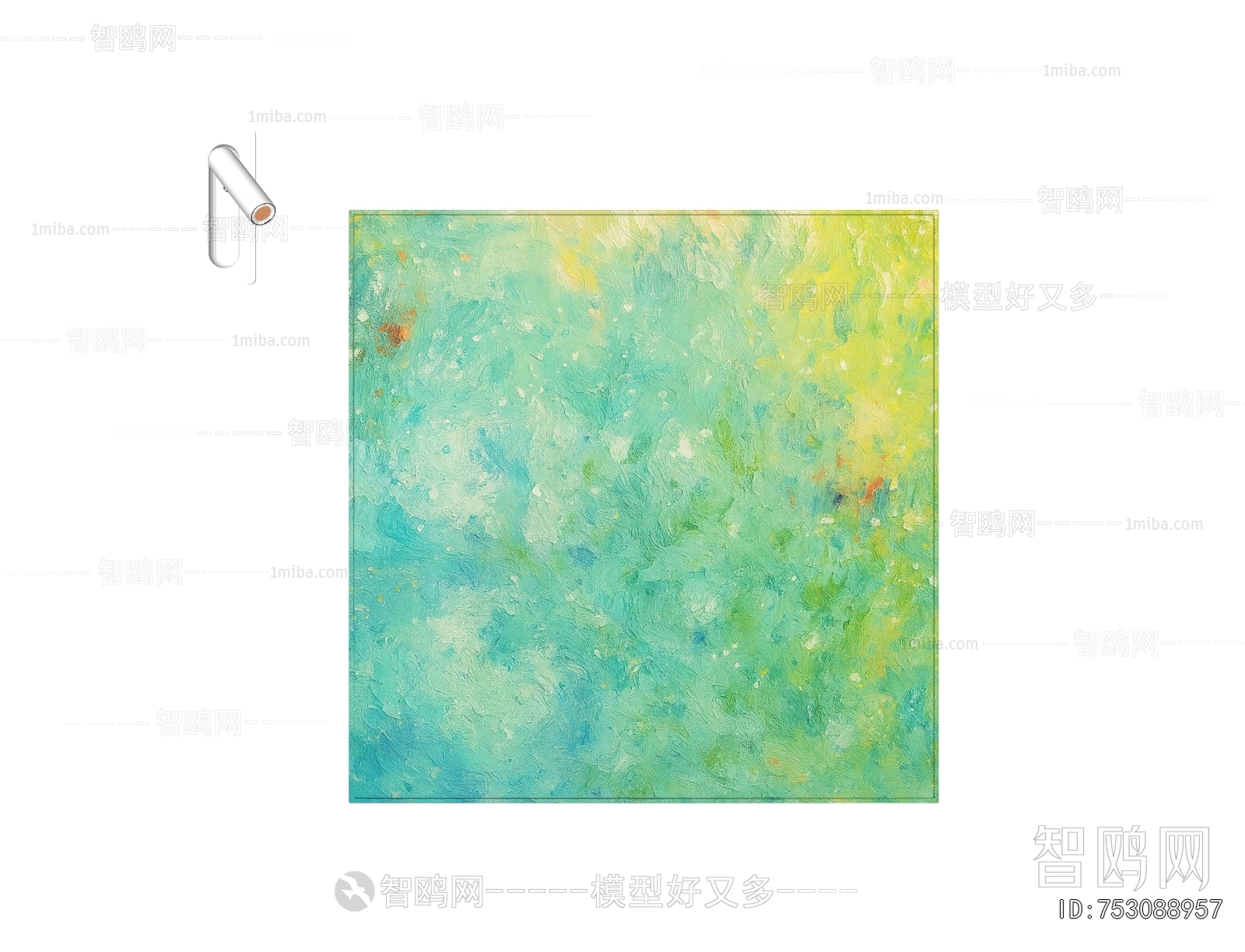 Modern Painting