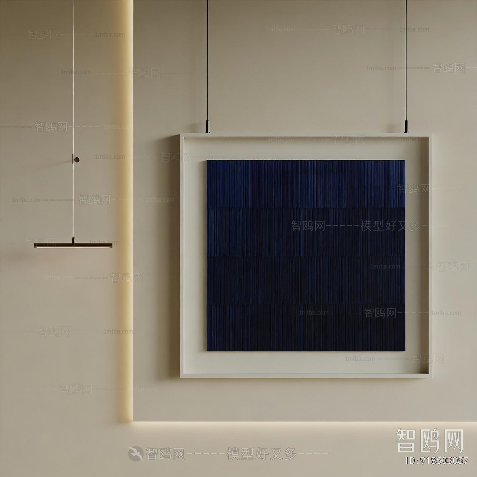 Modern Painting