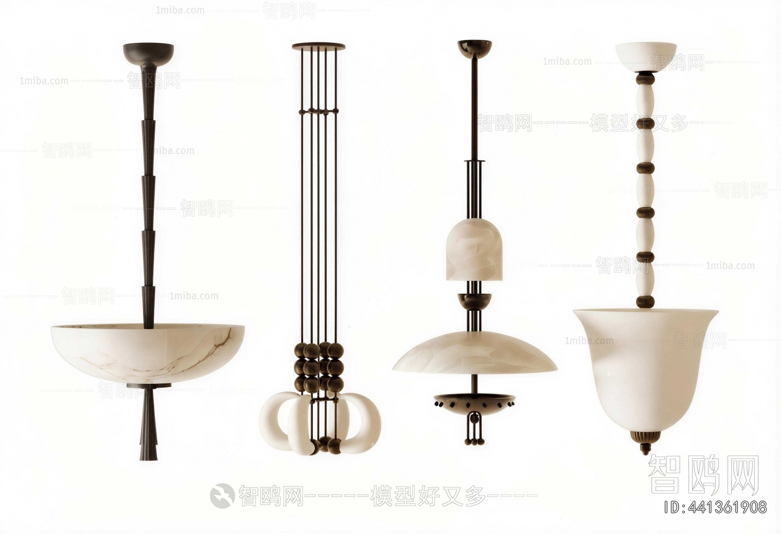 Retro Style Droplight