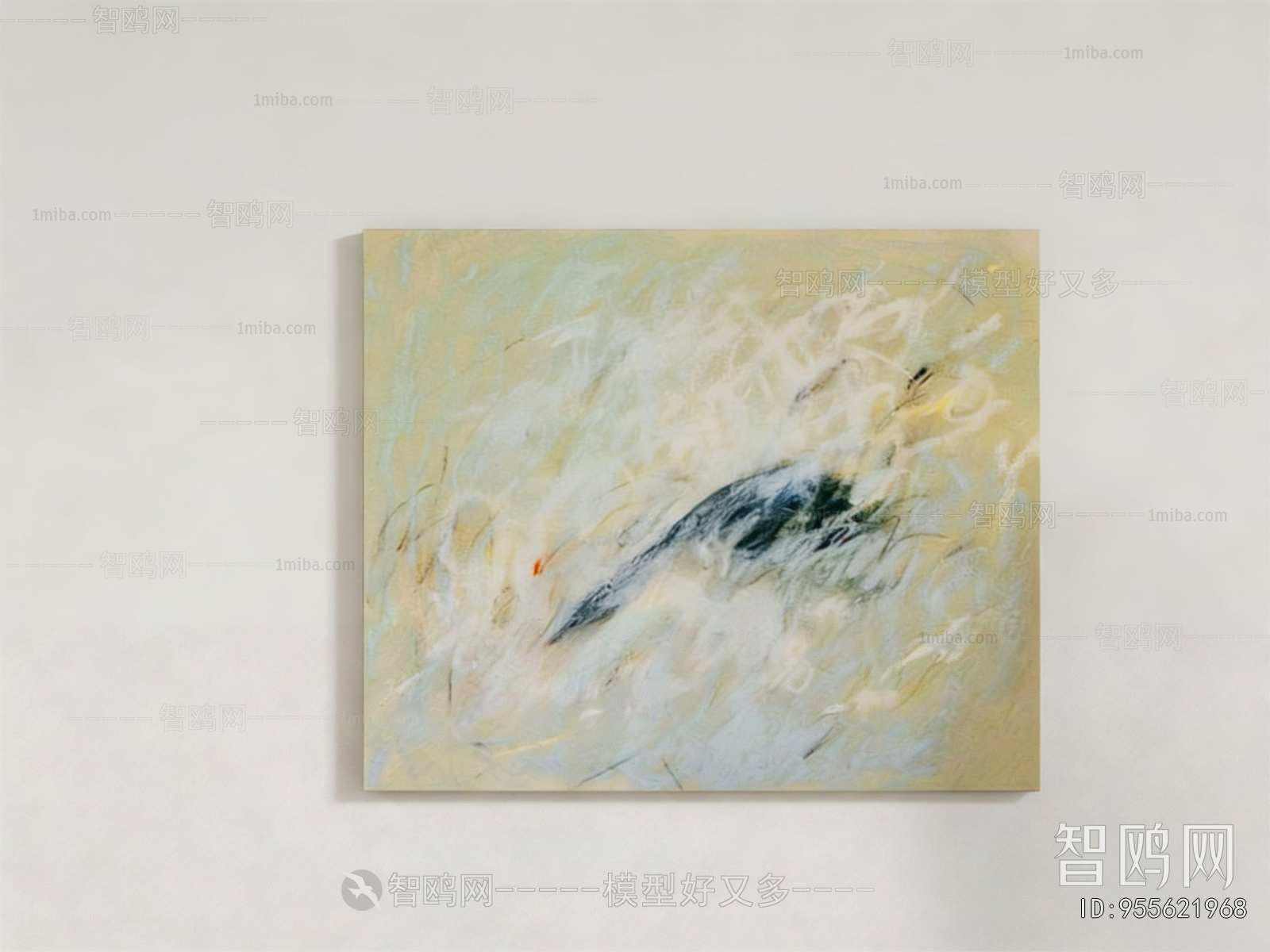 Modern Painting