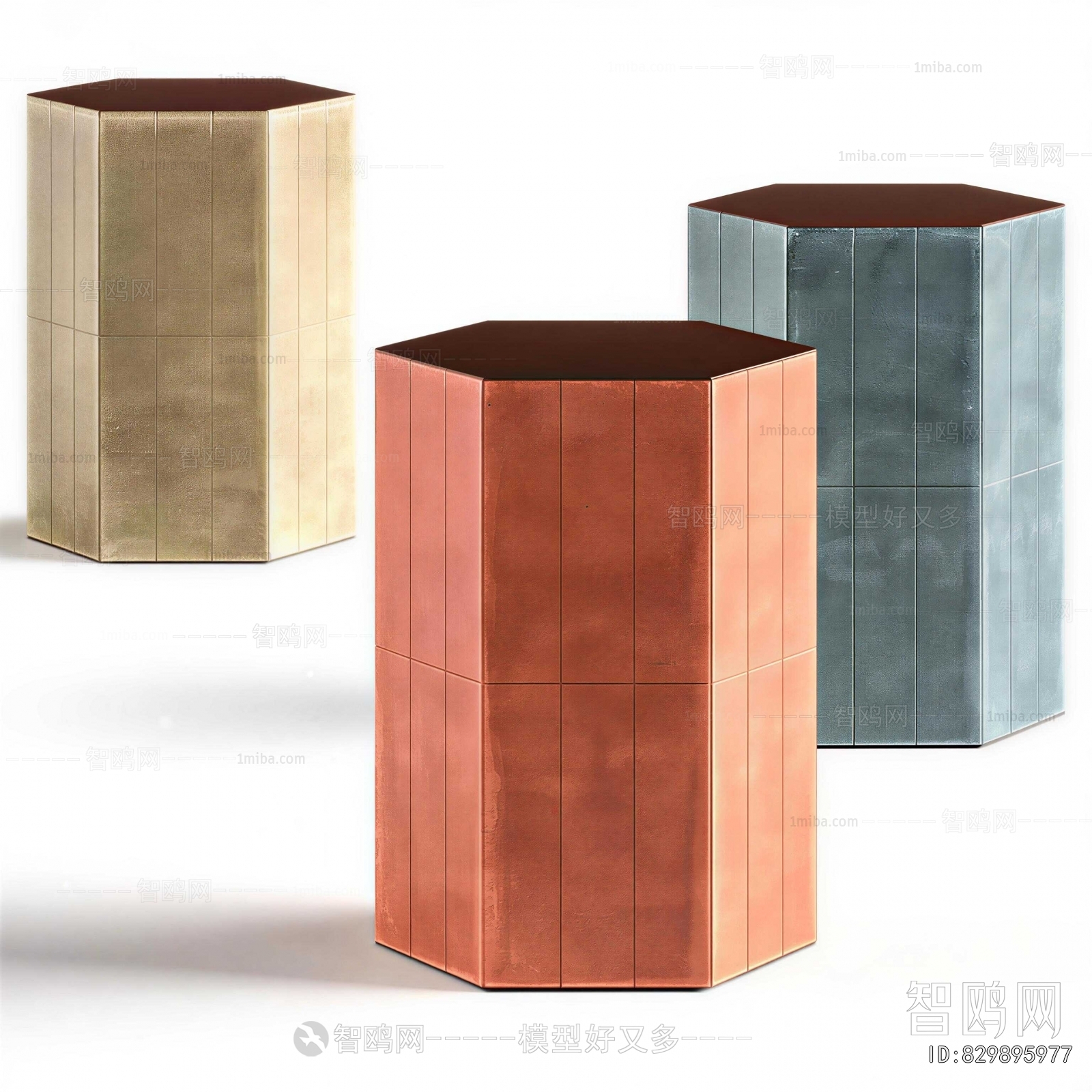 Modern Side Table/corner Table
