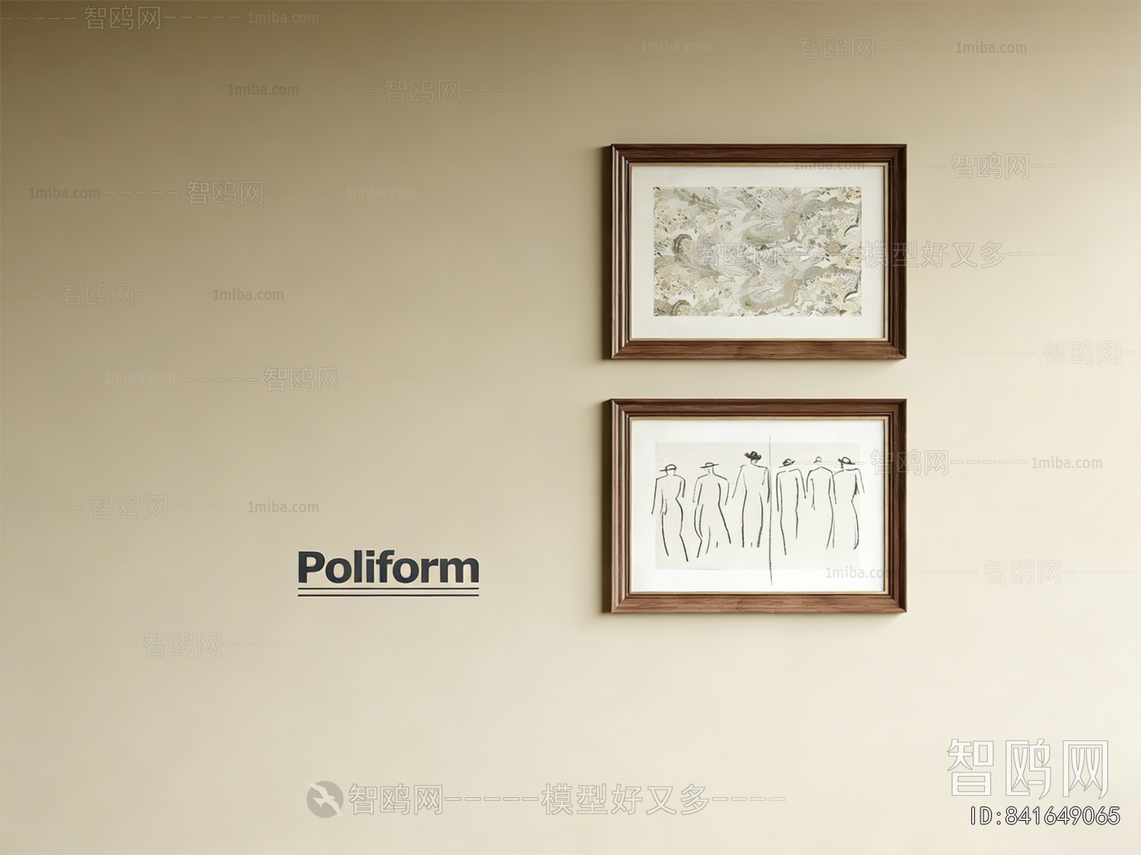 Modern Painting