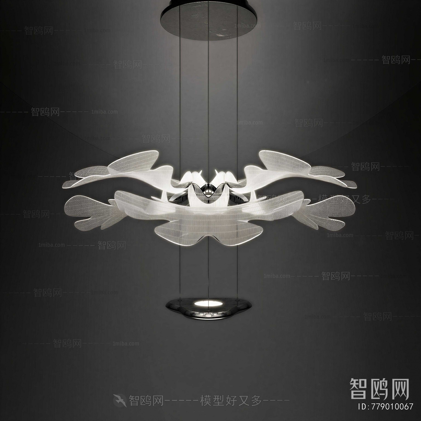 Modern Droplight