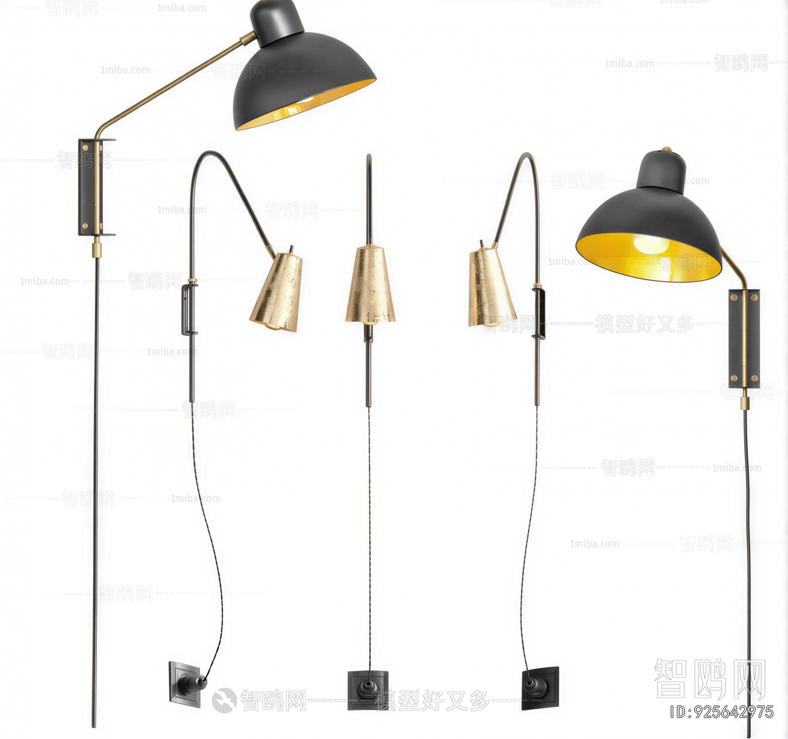 Modern Floor Lamp
