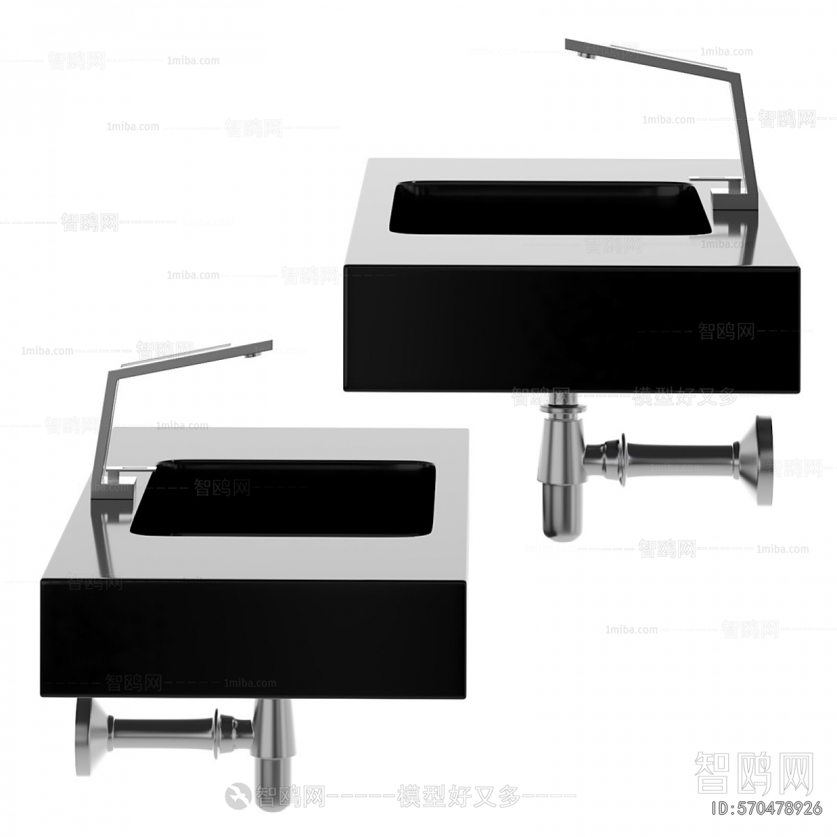 Modern Basin