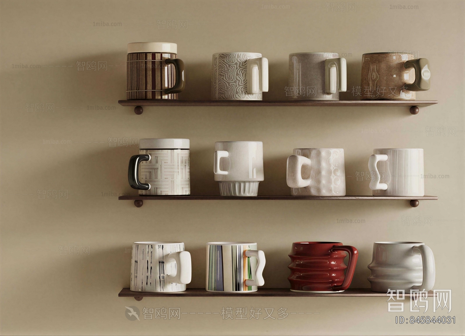 Modern Cup