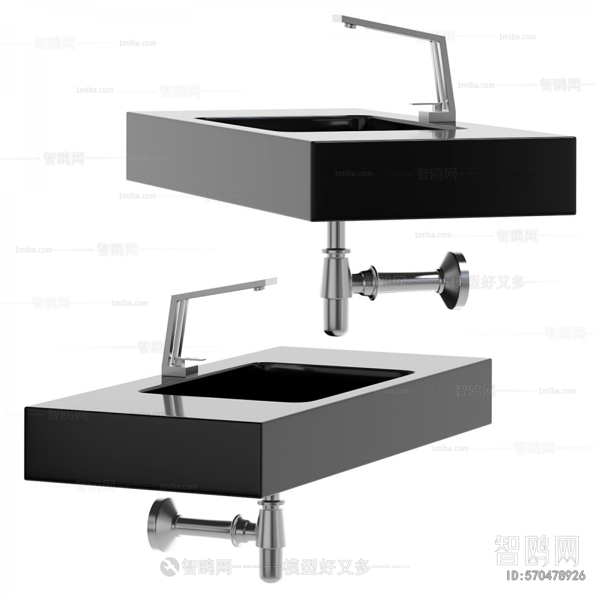 Modern Basin