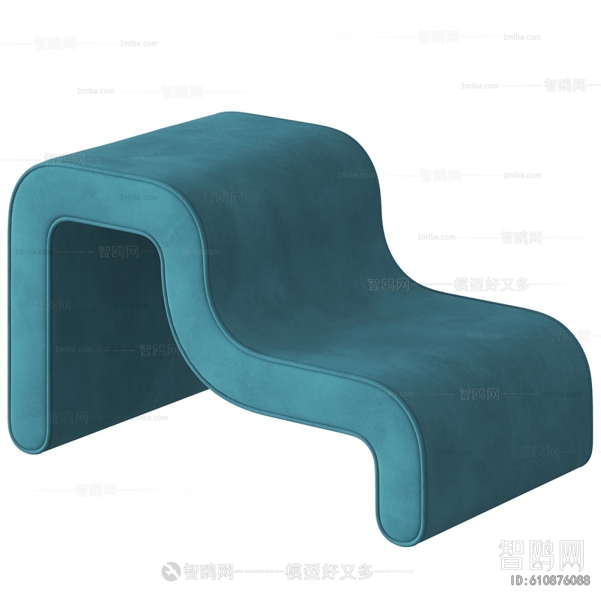 Modern Recliner
