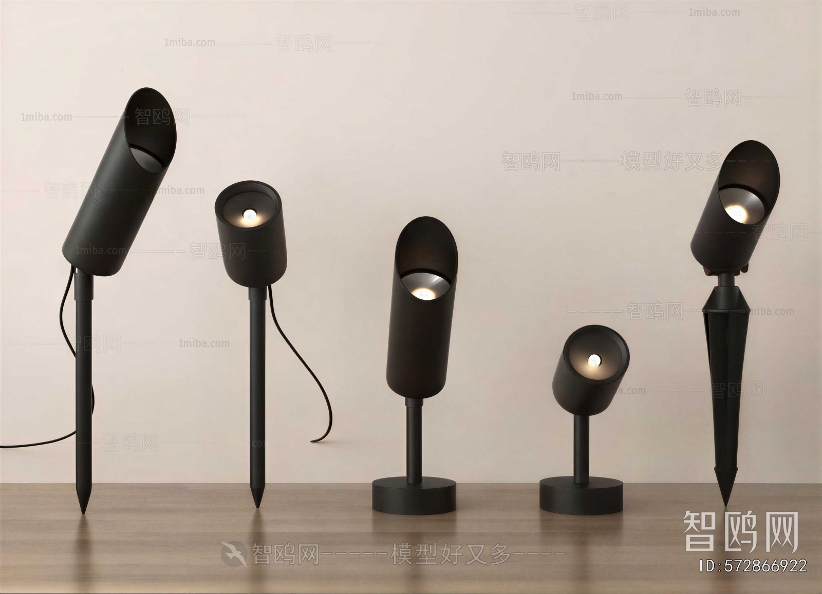 Modern Floor Lamp