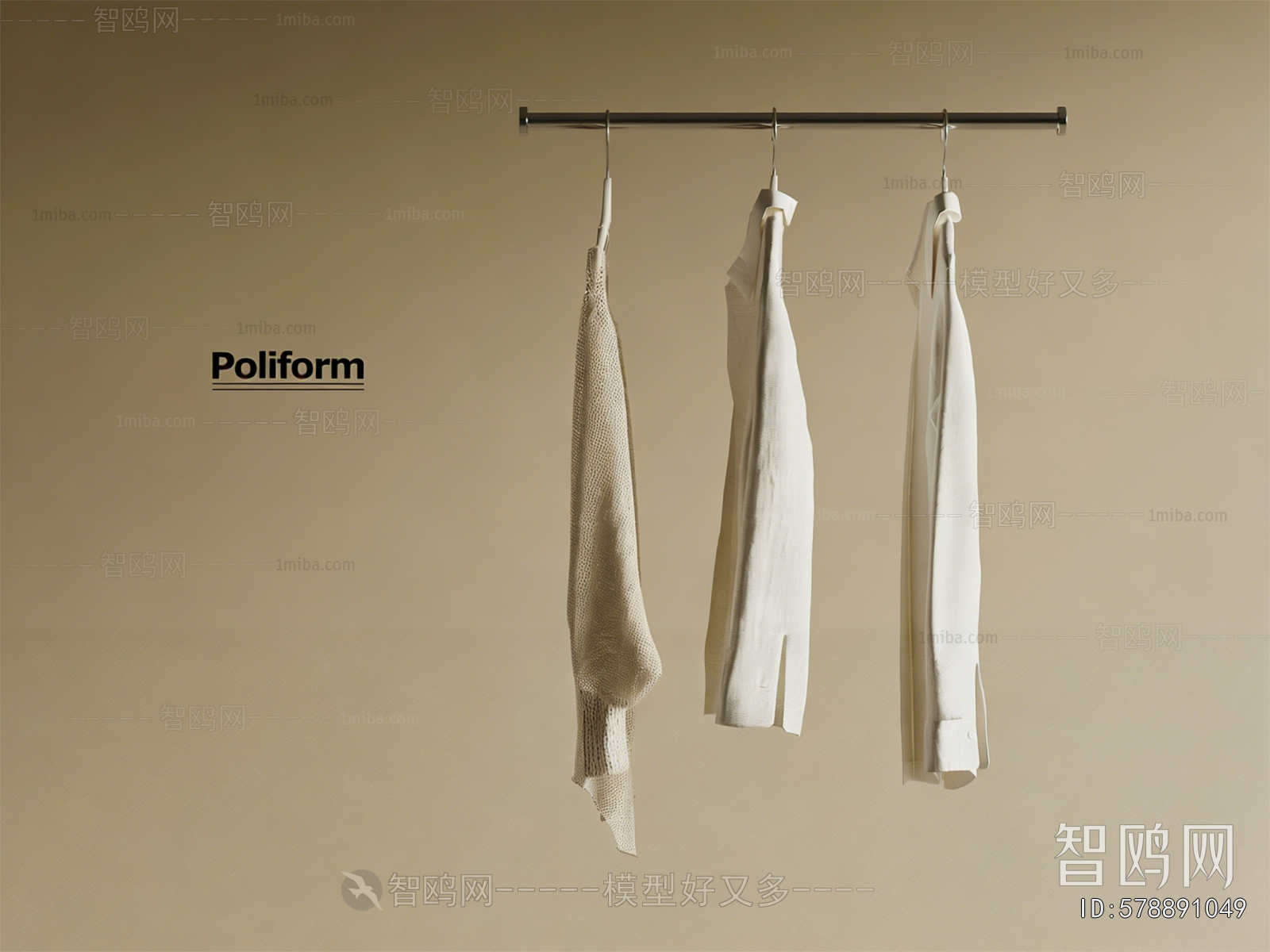 Modern Clothes
