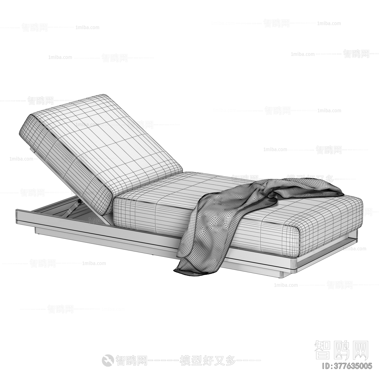 Modern Recliner