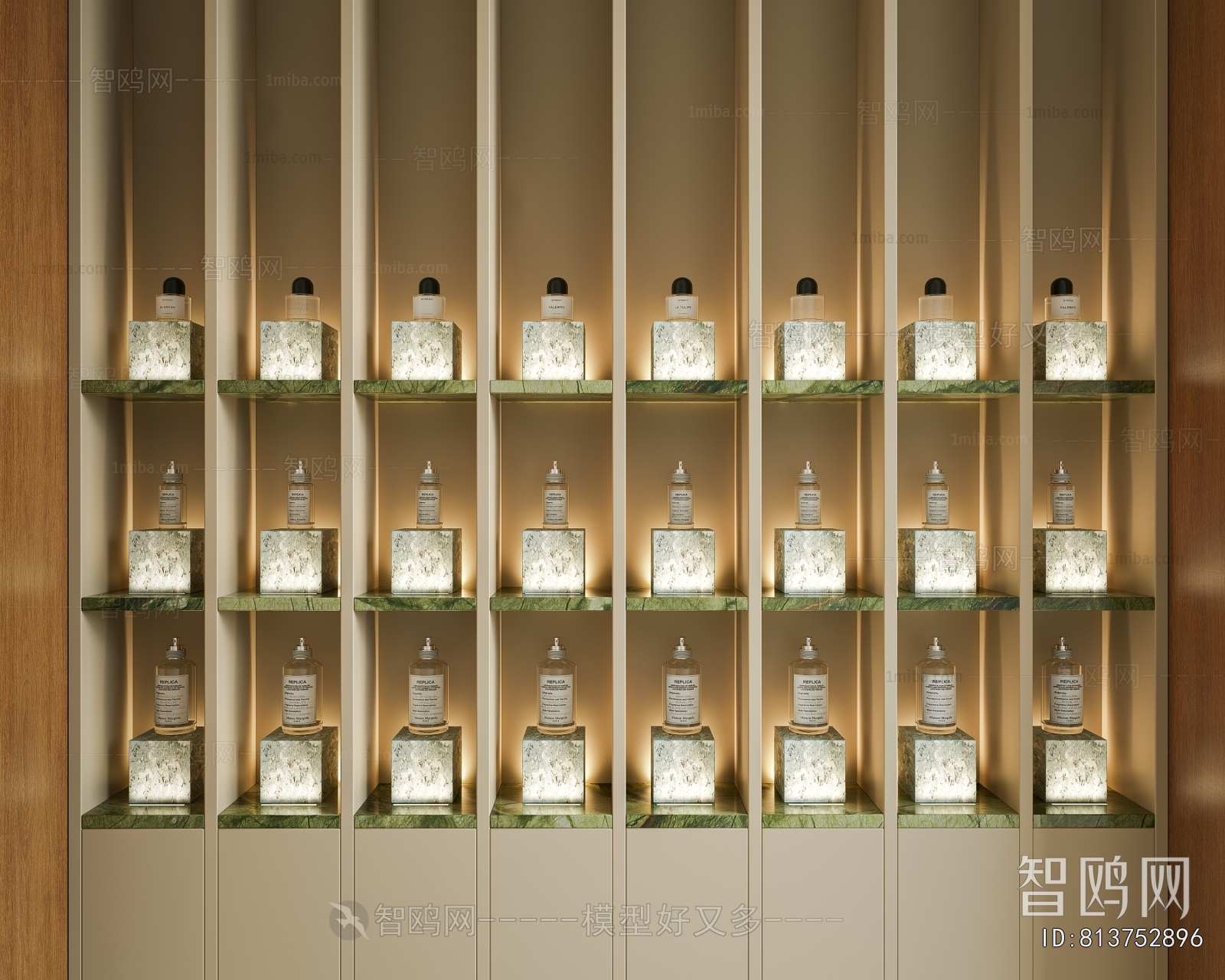 Modern Showcase